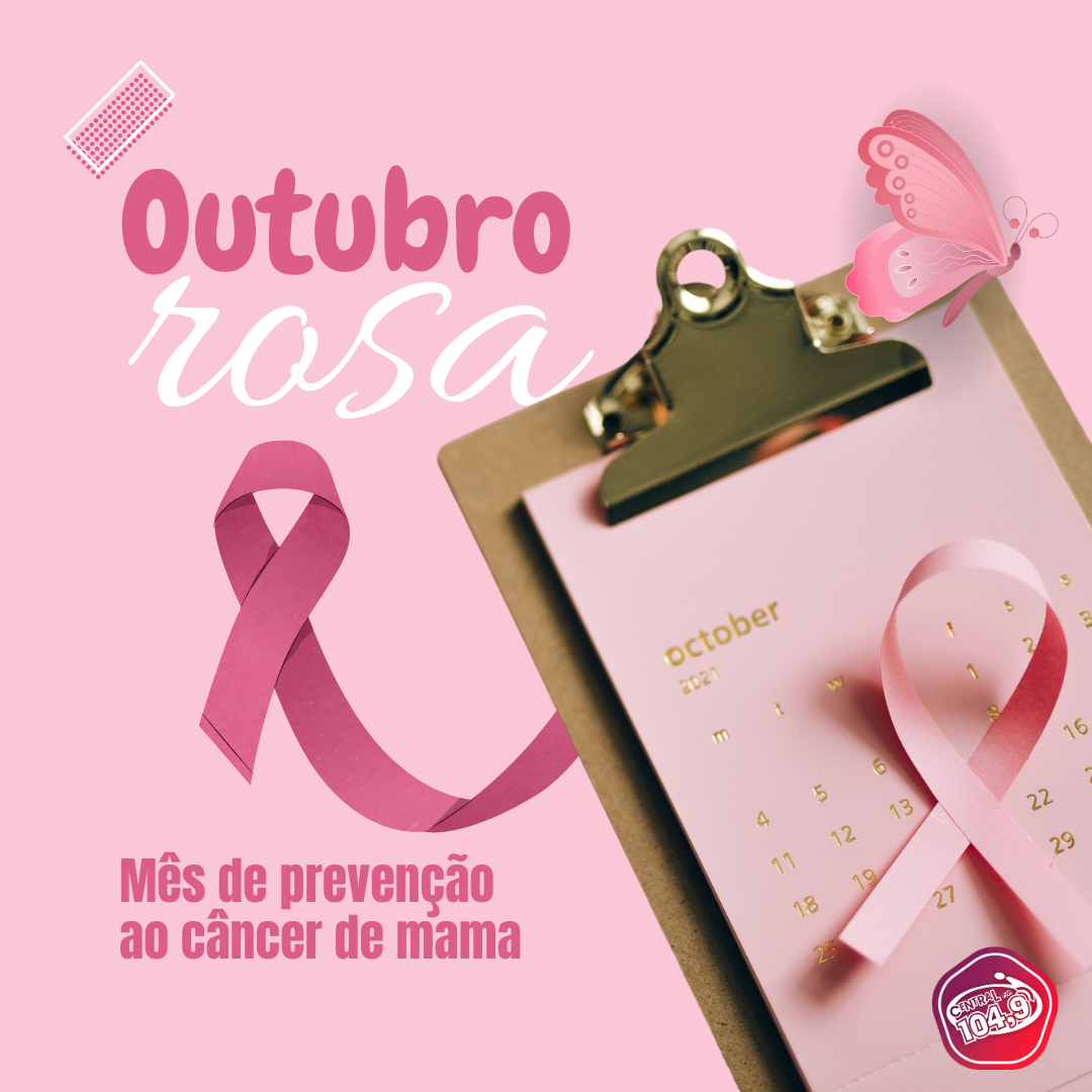 Outubro Rosa