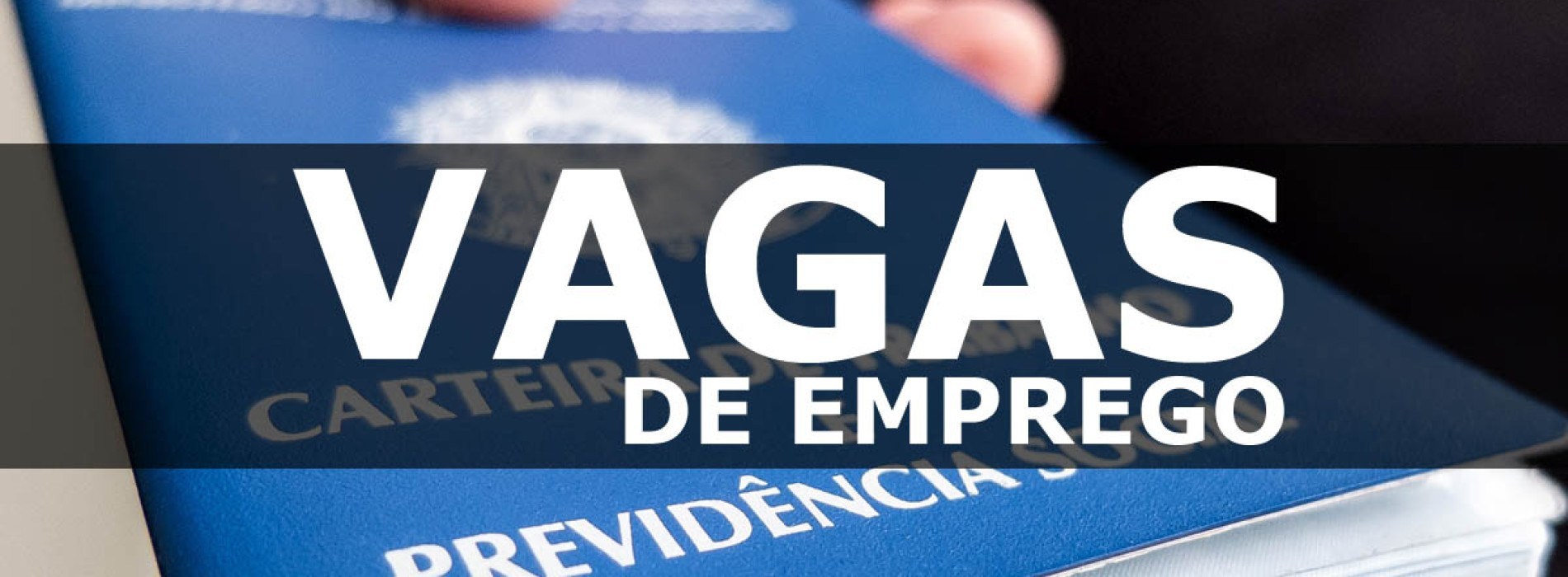 Sine/IDT oferta 48 vagas de emprego nesta terça-feira(24) em Quixadá