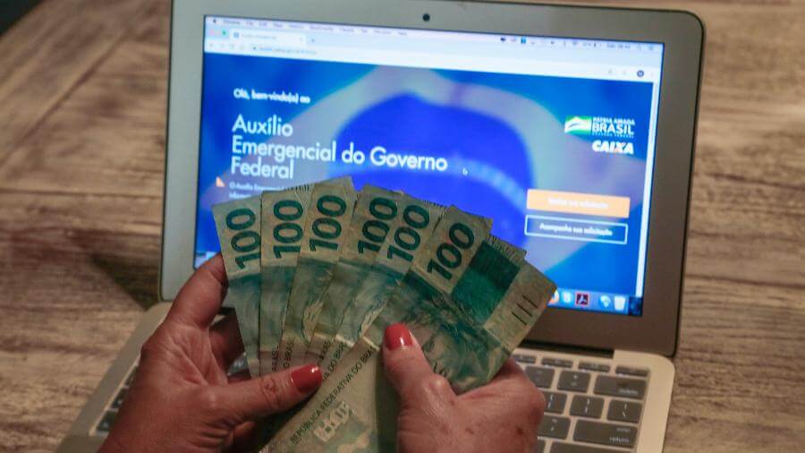 Aux.emergencial:Quem teve o benefício negado poderá contestar decisão.