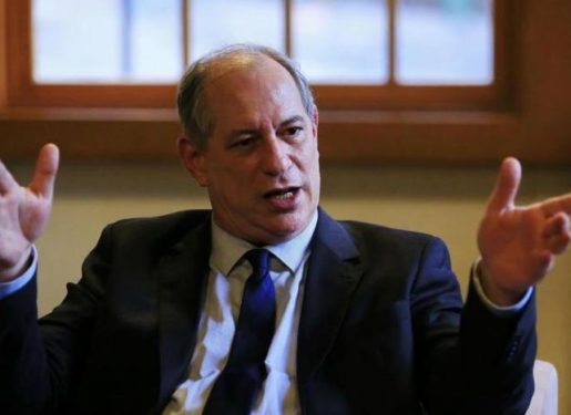 Ciro Gomes: “Lula parece não ter aprendido nada”