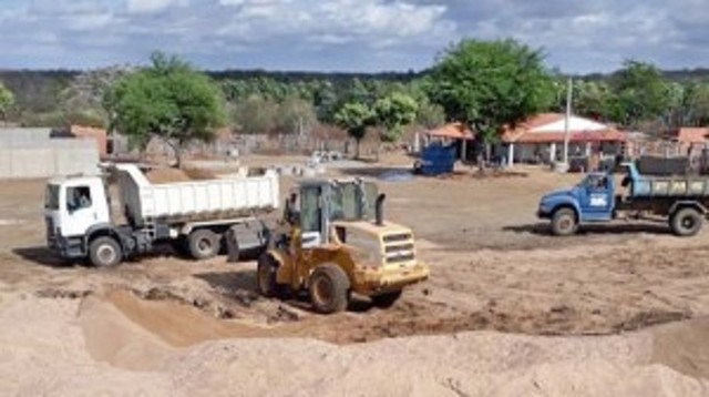 Mais da metade dos prefeitos do Ceará responde a processos na Justiça.