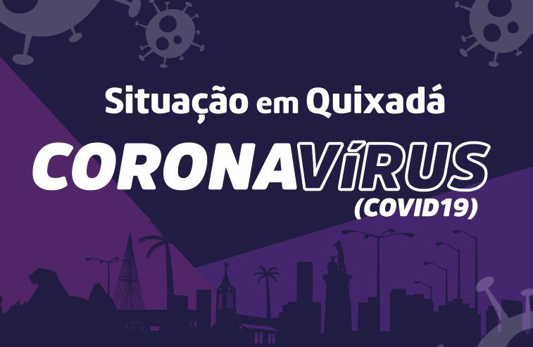 COVID 19: Número de casos confirmados sobe para 14, segundo a Secretaria Estadual de Saúde.